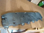 Oem Genuine Volvo Front Left Side Under Floor Splash Shield 31497613. Fixed Price $69.98.