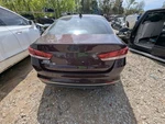 Trunk/hatch/tailgate Us Built Vin 5 1ST Digit Fits 16-18 Optima 2761433. Fixed Price $292.50.