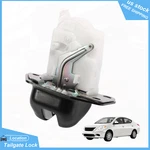 Trunk Latch Tailgate Lock Actuator For 2008-2013 Nissan Rogue Versa Murano. Fixed Price $33.69.