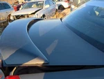 2000-2007 Ford Taurus Trunk/decklid/hatch/tailgate Oem R5YLI. Fixed Price $1186.78.