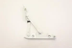 2014 - 2024 Infiniti Q50 Rear Right Side Trunk Deck Lid Hinge Oem White Qab. Fixed Price $35.50.