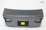 2015-2020 Audi A3 Sedan 8V Rear Trunk Deck Lid Monsoon Gray Metallic Oem. Fixed Price $667.54.