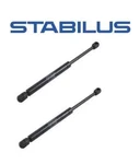 2 Oem Stabilus Trunk Lid Lift Support Shocks Struts Set For Mercedes SL500 SL55. Fixed Price $59.74.
