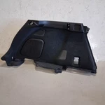 2011-2017 Lexus CT200 Rear Deck Boot Trunk Left Side Trim Cover Carpet Panel Oem. Fixed Price $170.00.