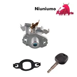 Trunk Lock Cylinder & Key For 2007-2011 Toyota Camry. Fixed Price $26.58.