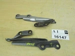 Hood Hinges Miata 1999 2005 Driver Passenger Side Front Bonnet Oem. Fixed Price $39.99.