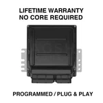 Engine Computer Programmed Plug&play 2006 Nissan Altima 23710-ZD86A 2.5L Pcm Ecm. Fixed Price $452.99.