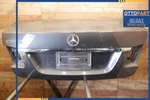 2010-2013 Mercedes E350 E550 C207 Deck Trunk Lid Shell Panel Cover Oem. Fixed Price $198.00.
