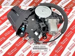 Toyota 64650-50040 Genuine Trunk Boot Latch Lock Lexus XF40 LS460 LS600HL Oem. Fixed Price $580.56.