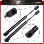 Qty Rear Trunk Gas Lift Supports Shocks Struts Fits 1997-2000 Chrysler Sebring. Fixed Price $12.82.