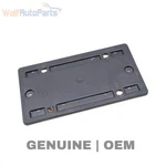 2017-2024 Audi S5 Rear License Plate Mount Bracket 8W5827113. Fixed Price $23.49.