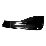 Sherman 686-62L Driver Side Trunk Drop Off Panel For Chevy Ii 66-67. Fixed Price $46.92.