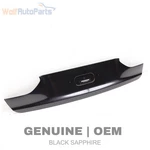2017 Bmw 740LE Xdrive - Rear Trunk Lid Trim / Finish Panel 7416687. Fixed Price $90.49.