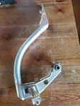 Gm Oem 22912180 2013-16 Chevy Malibu Rear Compartment Lid Hinge Driver Side. Fixed Price $100.00.