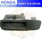 Genuine Honda Pocket Assembly Tailgate Lining Pull *NH900L* (deep Black). Fixed Price $19.00.