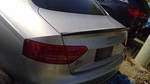 Trunk/hatch/tailgate Coupe Led With Rear View Camera Fits 08-17 Audi A5 352419. Fixed Price $575.00.