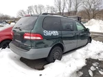 Trunk/hatch/tailgate Heated Le Fits 01-03 Sienna 5054607. Fixed Price $225.00.