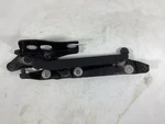 2007-2009 Audi A4 Right Passenger Side Trunk Hinge 8H0827802B Oem .. Fixed Price $38.49.