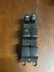 Driver Window Power Master 2010-2012 Switch Fit 83071AJ010 Subaru Legacy/outback. Fixed Price $50.00.