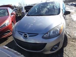 Trunk/hatch/tailgate With Spoiler Fits 11-14 Mazda 2 1489017. Fixed Price $450.00.