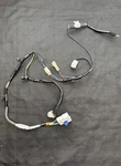 Subaru Forester Oem Rear Door Hatch Wire Wiring Harness Pt# 81812SC120. Fixed Price $24.98.