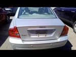 Trunk/hatch/tailgate Fits 04-06 Volvo 80 Series 30691184. Fixed Price $501.99.