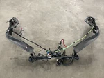 13 15 16 Mercedes SL550 R231 Rear Trunk Frame Hinge Support Bar 1484 Oem. Fixed Price $244.99.