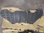 Porsche Boxster Trunk Liner Trim 98655176301 97 - 04. Fixed Price $99.99.