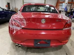 Trunk Lid 2010 Z4 Red 1452042. Fixed Price $367.49.