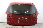 2017 2025 Mazda CX-5 Rear Liftgate Tailgate Hatch W/ Glass Oem Red 46V. Fixed Price $868.46.
