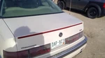Trunk/hatch/tailgate Fits 97 Seville 389836. Fixed Price $550.00.