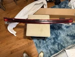 2021-2023 Hyundai Elantra Rear Trunk Lid Tail Light Lamp With Switch Oem. Fixed Price $200.00.