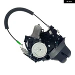 Toyota Lexus LS460 2013-2017 Genuine Trunk Lock Actuator Latch 64650-50050 Oem. Fixed Price $335.00.