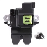 2009-2013 Kia Forte Sedan Oem Trunk Latch Rear Lid Lock Actuator 812301M070 2395. Fixed Price $22.49.