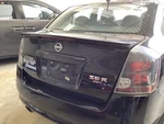 Trunk/hatch/tailgate Se-r Spec V Fits 07-08 Sentra 2150672. Fixed Price $515.00.