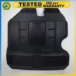 10-13 Land Rover L319 L320 LR4 Naturally Aspirated Engine Motor Plate Cover Oem. Fixed Price $135.71.