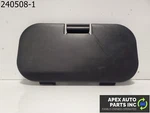 Oem 2006 Lexus GS300 Rear Interior Access Cover Panel Fuel Gas Door Lid Release. Fixed Price $19.85.
