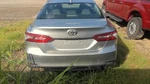 Used Deck Lid Fits: 2019 Toyota Camry Rear View Camera Incandescent Tail Lamps. Fixed Price $1304.90.