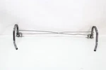 2015 Honda Civic Hybrid Rear Trunk Lid Hinge Set Assembly Gray Oem 13 14. Fixed Price $149.99.