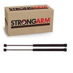 Qty Strong Arm 6011 Fits Scion Xd 2008 To 2014 Rear Hatch Lift Supports. Fixed Price $69.40.