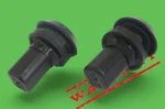 03-2012 Bentley Flying Spur Trunk Lid Spacer Buffer Stand Off. Fixed Price $23.10.