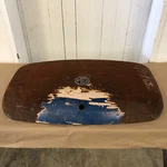 Original Mgb 1962-70 Boot Trunk Lid Oem. Fixed Price $224.99.