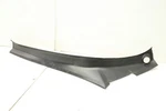 2017 Tesla Model X Liftgate Trim Left Side 1047320-00-D 16-20. Fixed Price $55.79.