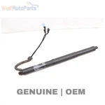 2016-2018 Bmw X5 Left Trunk Hatch Strut / Shock (electric) 7434041. Fixed Price $29.49.