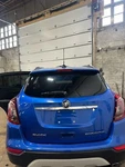 Used Deck Lid Fits: 2017 Buick Encore Spoiler Grade. Fixed Price $211.10.