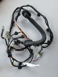2008-2017 Mitsubishi Lancer Trunk Wiring Harness Wires 8512A329 08-15. Fixed Price $30.00.
