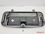 2008 Bmw 535I 535XI 528XI 528I E60 Trunk Lid Tools Tray As Pictured 71116761420. Fixed Price $79.99.