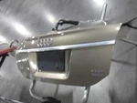 2008 Audi A6 Oem Gold Deck Lid Trunk 84000 Miles 4F5827023G. Fixed Price $467.99.