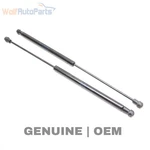 2011-2018 Audi A8 Quattro Trunk Strut / Shock Set 4H0827551B. Fixed Price $27.99.