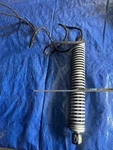 2011-2016 Bmw 528I 535I 550I M5 Trunk Lid Shock Spring Left Driver 51244831587. Fixed Price $49.99.